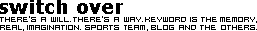 Site opened.
